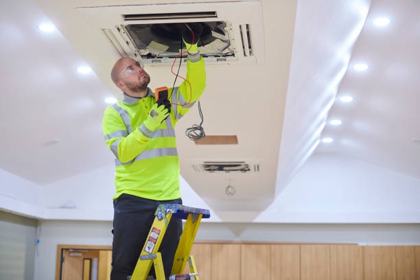 Best Emergency HVAC Services in Villa Park, CA