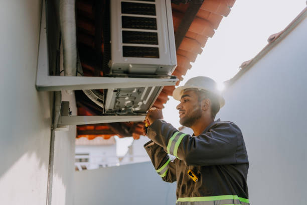 Reliable Villa Park, CA HVAC Solutions
