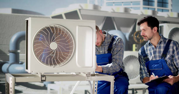 Best Geothermal HVAC Systems in Villa Park, CA