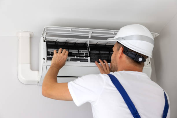 Best HVAC Consulting and Engineering in Villa Park, CA