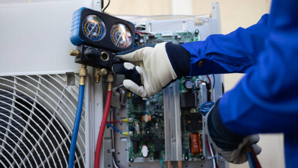Best HVAC Equipment and Components in Villa Park, CA